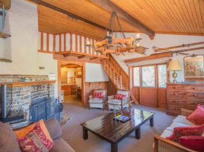 Chalet Rene House